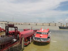 -澳门外港客运码头(轮渡站)