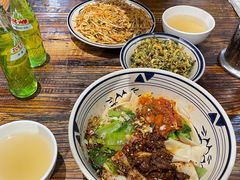 -袁家村关中印象体验店(砂之船奥特莱斯店)