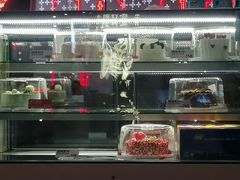 -DQ·蛋糕·冰淇淋(西城红场店)