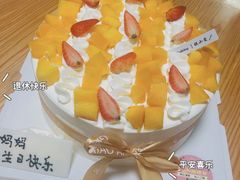 -糕小爱·动物奶油生日蛋糕定制(昆山总店)