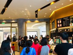 -星巴克臻选(北京世贸天阶店)