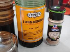 -明呈黄鱼面馆(斜土路店)