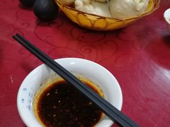-郑家包子牛肉拉面(尚勤路店)