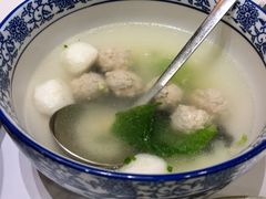 -洈水谣 · 地道荆州松滋菜(菱角湖公园店)