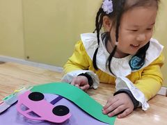 -饭米多蔻中英文绘本馆(苏州美罗店)