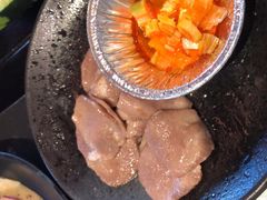 -谷牛和牛烤肉(漕河泾印象城店)