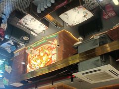 -火啫啫·粤式啫啫煲(南通首店)