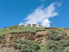 -墨石公园景区