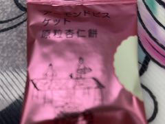 -钜记手信(威尼斯人K12店)