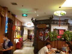 -中国徽菜·徽商故里(远大店)