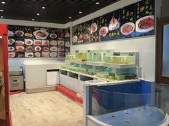 -至尊鲨鱼·原烹海鲜·新浙菜(拱宸桥店)