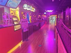 -长藤鬼校(钟楼店)