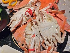 -一方渔歌蒸汽海鲜自助(文化路万达广场店)