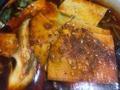 -老字号杨坡红油米线腊汁肉夹馍(东四道巷店)