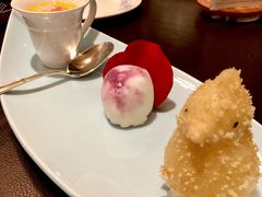 -广州文华东方酒店·江-由辉师傅主理