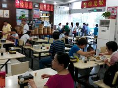 -大明寺素食坊(扬子江中路店)
