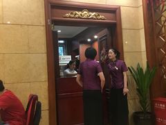 门面-北京全聚德(天安门店)
