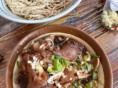 -乌镇天下第一锅羊肉面馆(烟雨社区烟雨苑店)