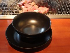 -肉甲韩国木炭烤肉(新壹街1店)