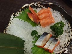 -真剑日本料理·铁板烧(贵州路店)