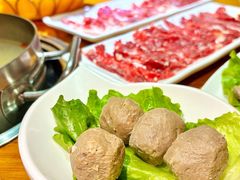 -海银海记潮汕牛肉火锅(新港中路海珠店)