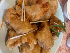 -红樱桃·欢乐餐厅(太原里店)