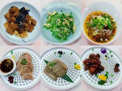 -东兴楼饭庄(六里桥店)