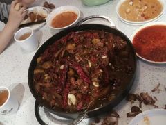 -金柱大盘鸡(和田二街店)