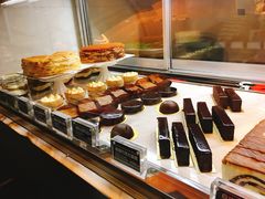 -Awfully Chocolate(来福士广场店)