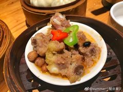 -颐和•海鲜砂锅粥•啫啫煲(奥林匹克广场店)