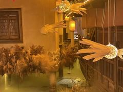 -叶叶菩提·晋福宫