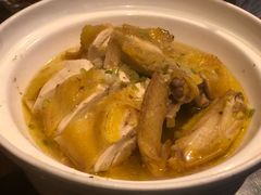 -醉南拳客家菜·河田鸡(东街口航空大厦店)