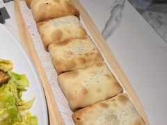 -阿里疆Alijiang·丝路美食·异域风情·清真(长楹天街店)