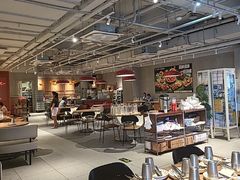-必胜客(积水潭店)
