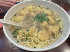 -东泰祥生煎馆(长宁路店)