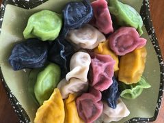 -87号烧烤海鲜·大排档(金沙滩店)