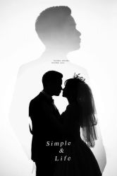 -帆拉斐婚纱摄影(春熙店)