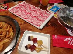 -槐店王婆大虾(开发区店)