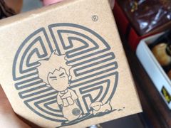 -Babycat私家御饼屋(龙头路一店)