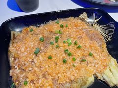 -钳小柒·小龙虾蓝龙王烧烤夜宵(长寿路店)