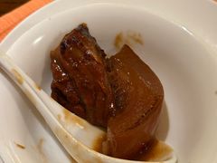 -采悦轩中餐厅·粤菜·海南菜(神州半岛喜来登度假酒店)