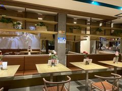 大堂-渔太泰漓江小馆·广西融合菜(西街店)