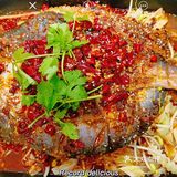 晋江 「大掌柜(烤鱼)(锦绣苑店)」