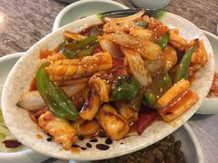 -高丽屋(天宁寺店)