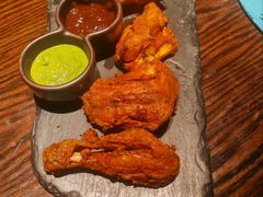 -甘尼仕印度餐厅爵士酒吧(阳春巷店)