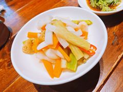 -懒人盐府人家(安贞店)