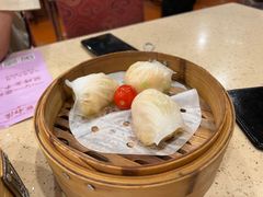 -点都德(世纪汇店)