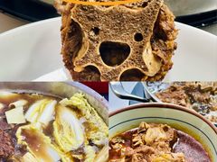-老诚一锅·羊蝎子(广渠门外店)