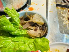 -苏格里岛自助烤肉海鲜火锅(成都金牛万达店)