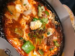 -七八冷面·延边朝鲜族美食(欢乐谷店)